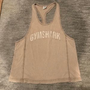 Gymshark tank